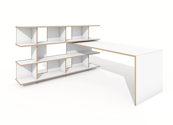 Tojo Anstell - Tisch – Bild 2