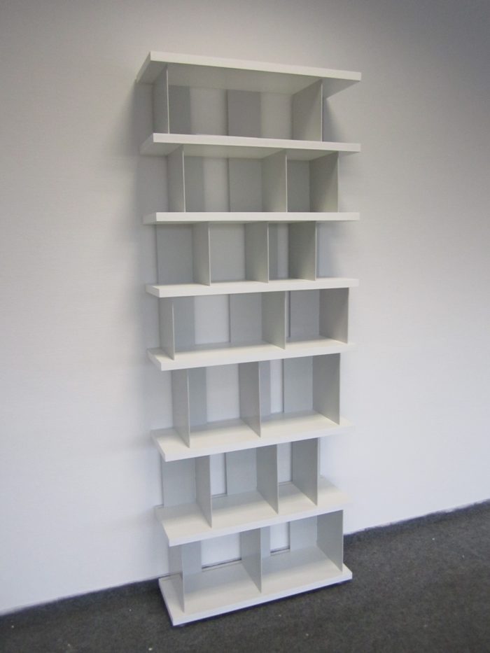 Tojo Bieg - Regal – Bild 4