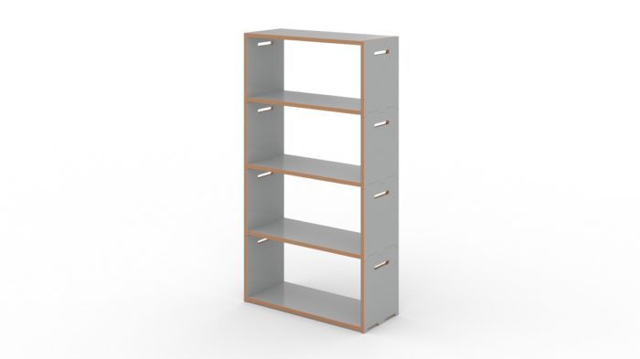 Tojo Hochstapler - Regal – Bild 2