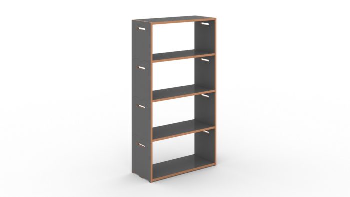 Tojo Hochstapler - Regal – Bild 3