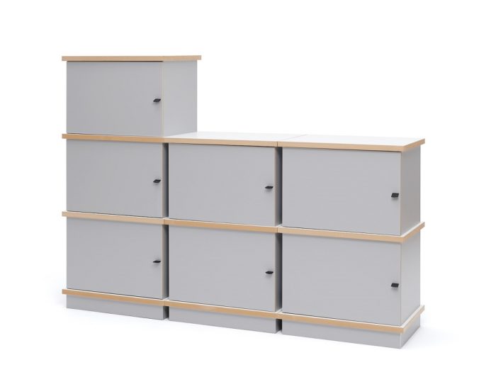 Tojo Stap - Regal – Bild 2