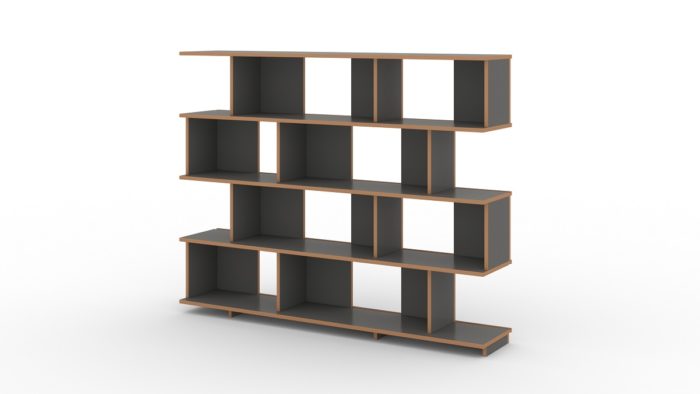 Tojo Stell - Regal – Bild 4