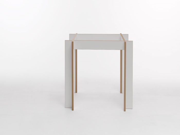 Tojo klein - Tisch – Bild 2