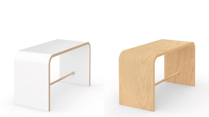 Tojo Sit - Hocker – Bild 2