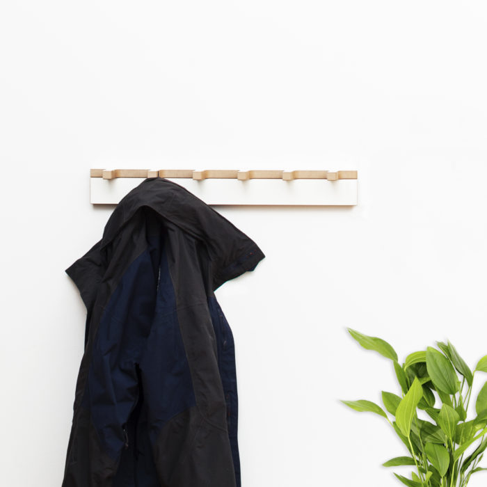 Tojo Grad - Garderobe - Wandkonsole – Bild 2