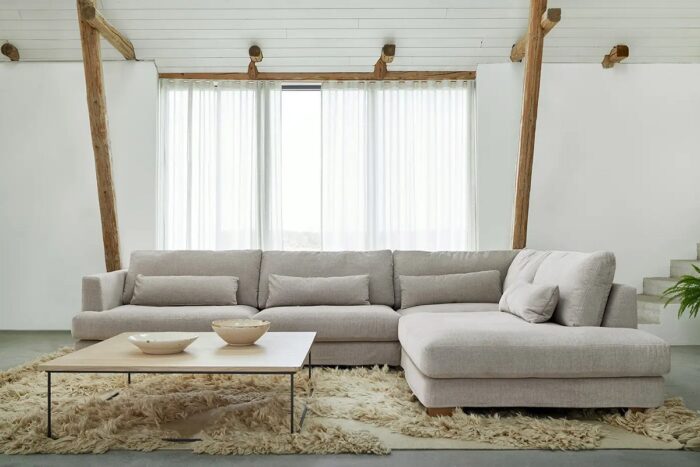Sofa Brandon von Sits