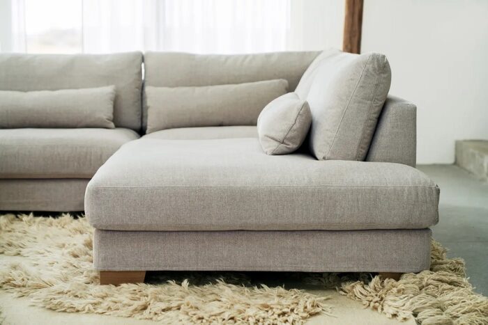 Sofa Brandon von Sits – Bild 3