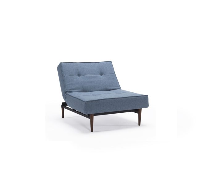 Schlafsofa Splitback Styletto von Innovation – Bild 7