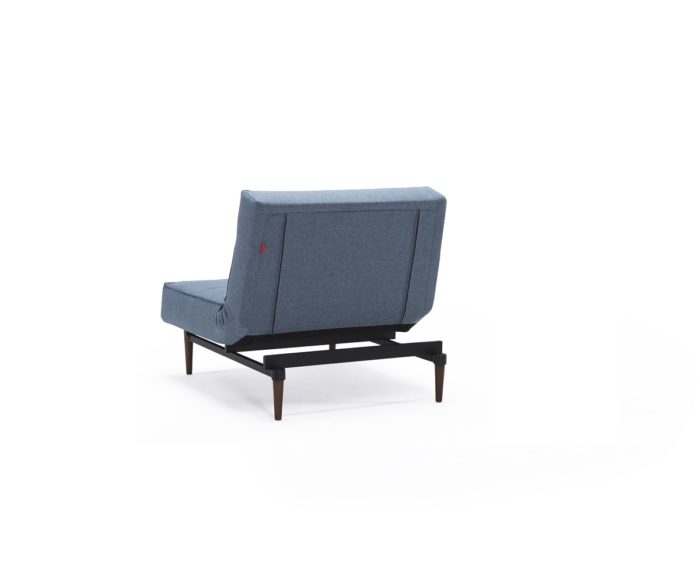 Schlafsofa Splitback Styletto von Innovation – Bild 9