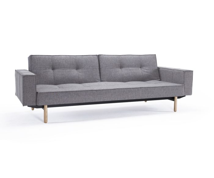 Schlafsofa Splitback Stem von Innovation – Bild 5
