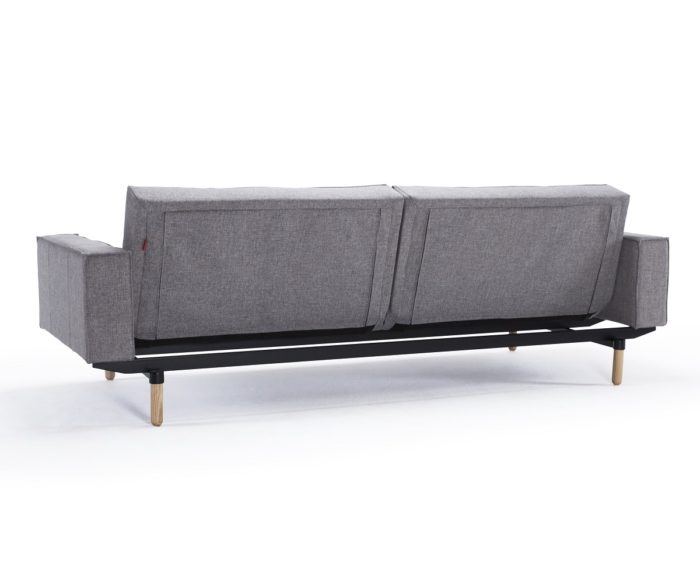 Schlafsofa Splitback Stem von Innovation – Bild 8