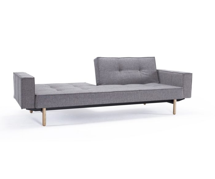 Schlafsofa Splitback Stem von Innovation – Bild 6
