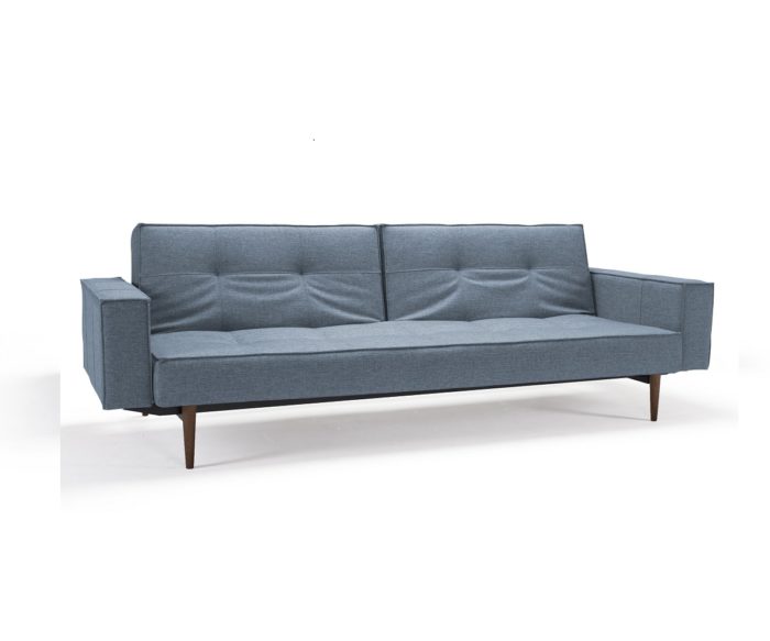 Schlafsofa Splitback Styletto von Innovation – Bild 5