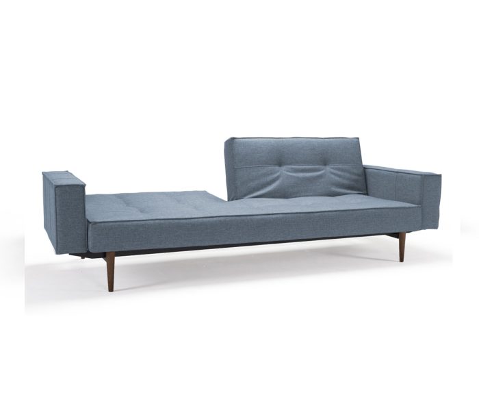 Schlafsofa Splitback Styletto von Innovation – Bild 4