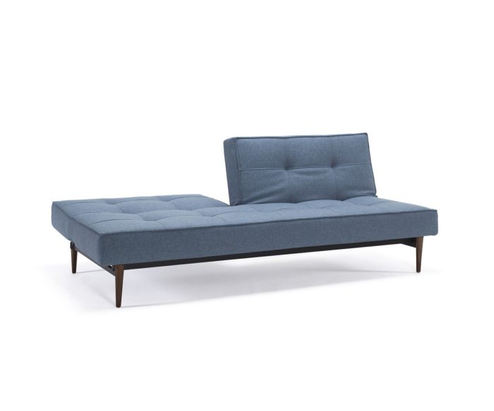 Schlafsofa Splitback Styletto von Innovation – Bild 2