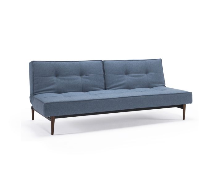 Schlafsofa Splitback Styletto von Innovation