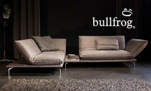 Bullfrog