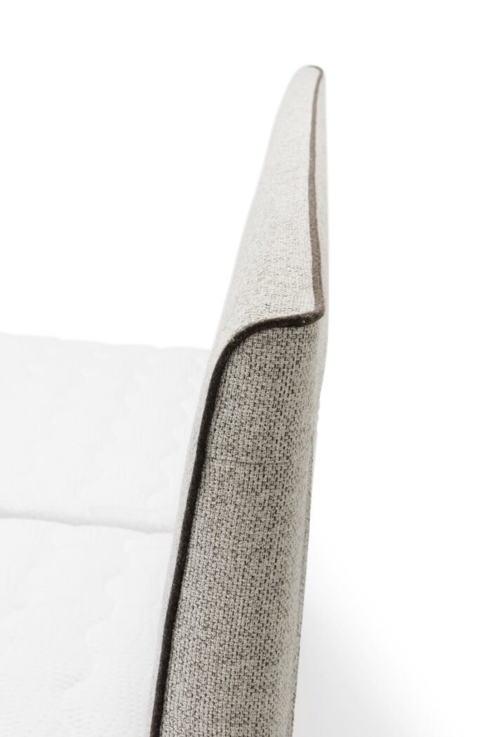 Polster-/Boxspringbett Leila von Signet – Bild 6