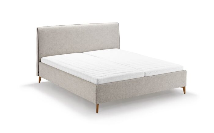 Polster-/Boxspringbett Leila von Signet