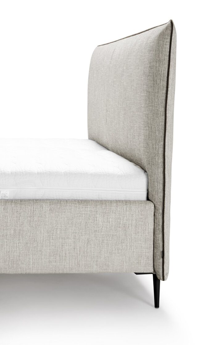 Polster-/Boxspringbett Shirin von Signet – Bild 5