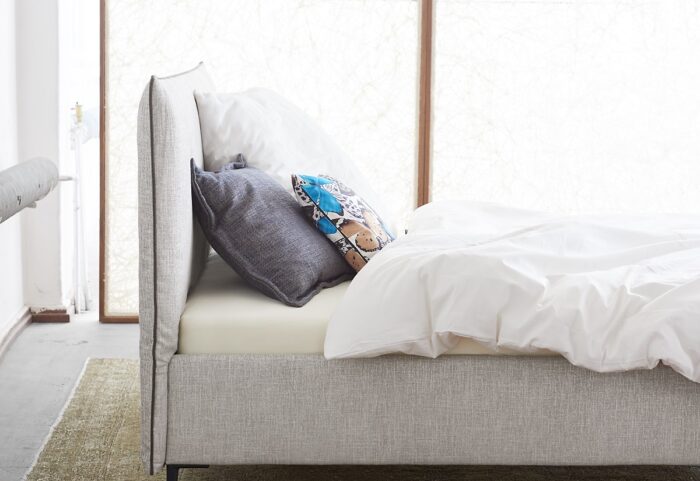 Polster-/Boxspringbett Shirin von Signet – Bild 3