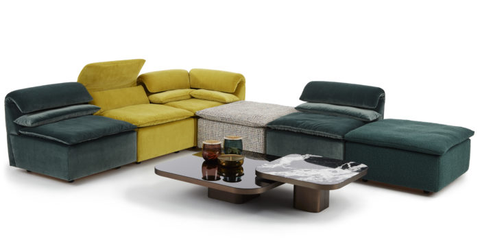 Sessel Elements von Werther – Bild 4