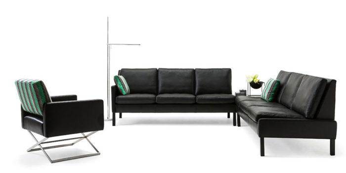 Sofa Nelson von Werther – Bild 3