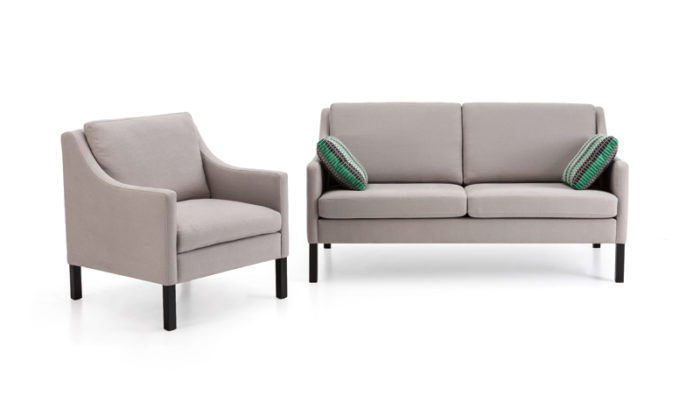 Sofa Nelson von Werther – Bild 2