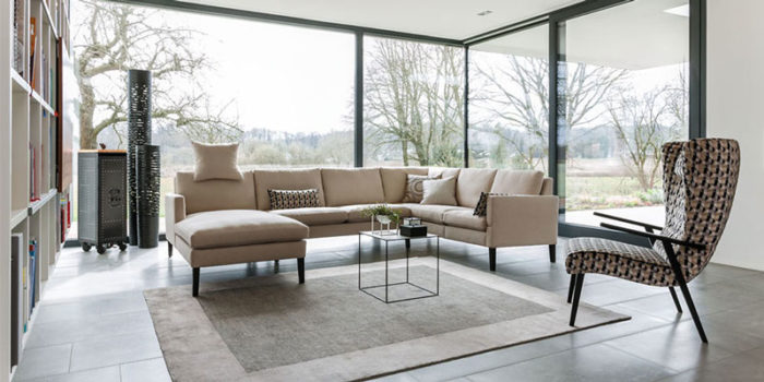 Sofa Nelson von Werther – Bild 4