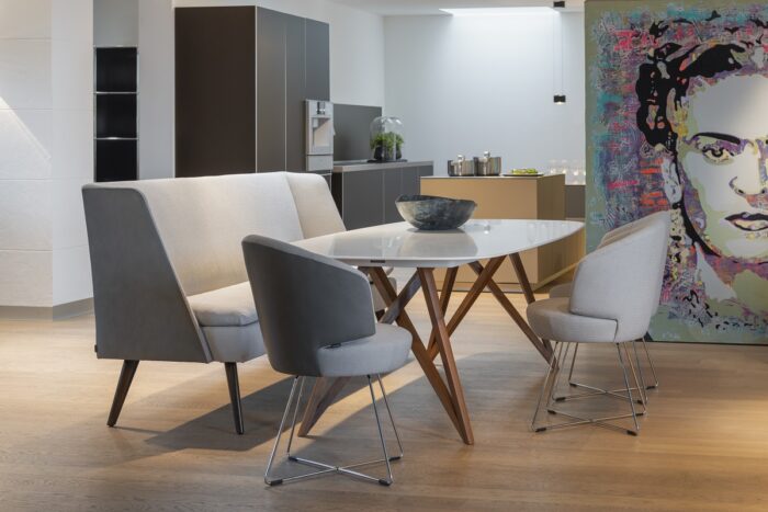 Essbank Hygge von Werther – Bild 4
