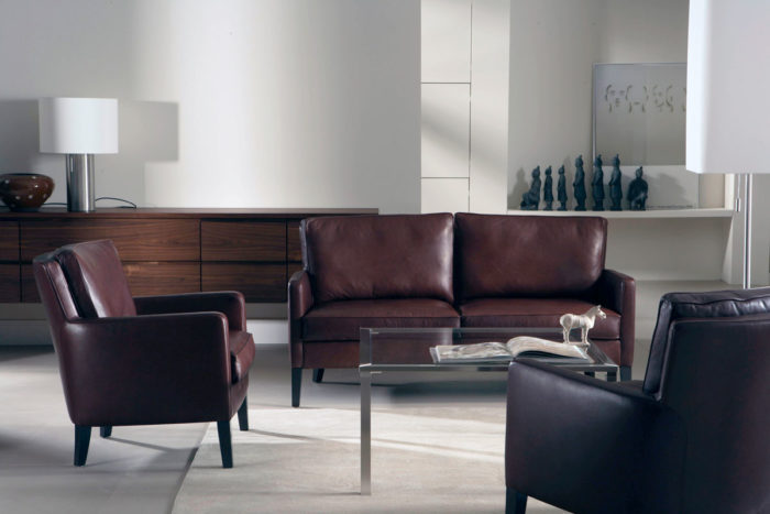 Sofa Premio von Werther – Bild 3