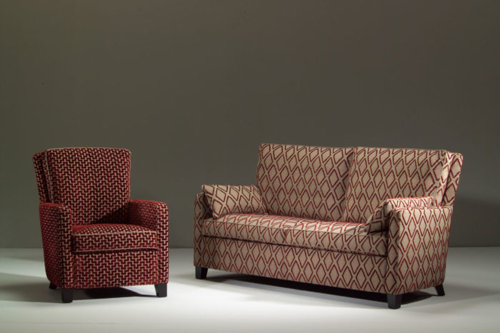Sofa Sierra von Werther – Bild 2