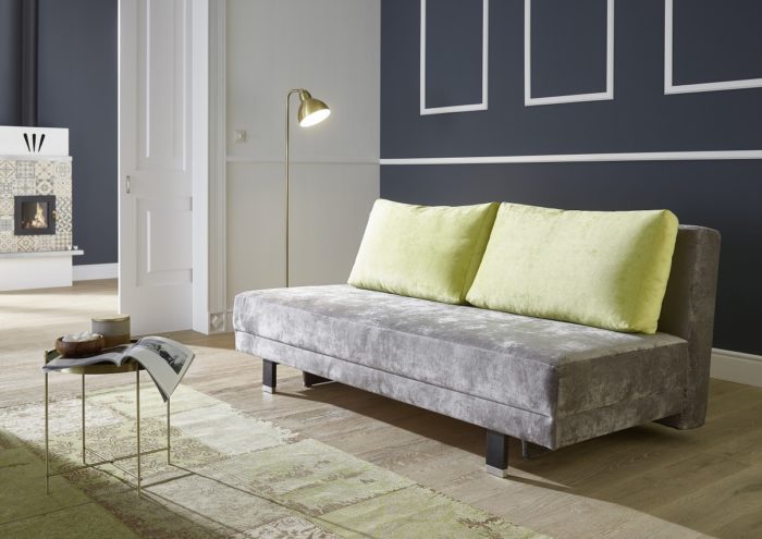 Natur Schlafsofa Daydream von Wolkenweich – Bild 2