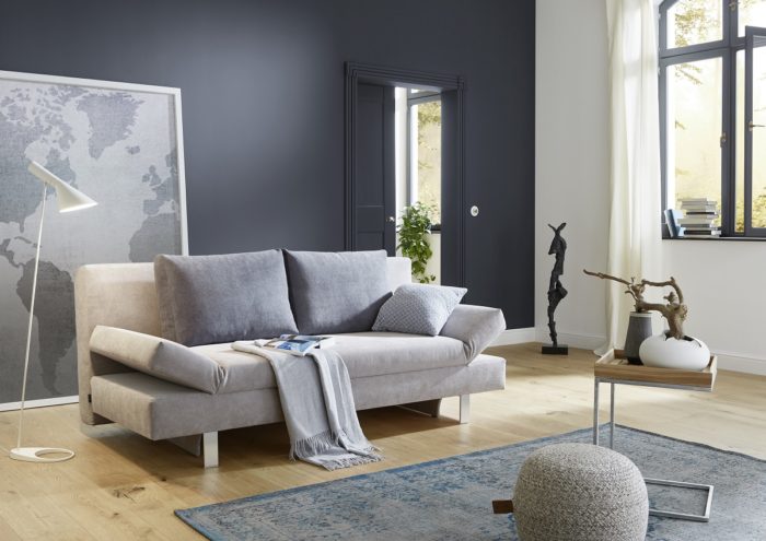 Natur Schlafsofa Joy von Wolkenweich