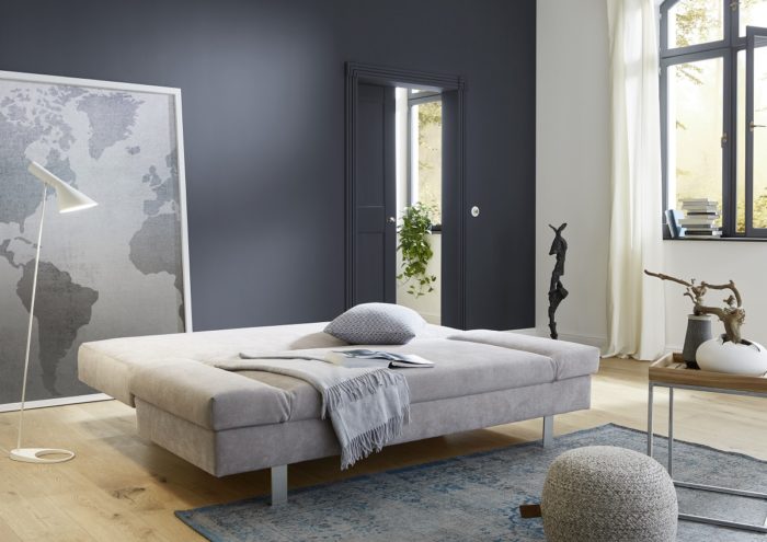 Natur Schlafsofa Joy von Wolkenweich – Bild 2