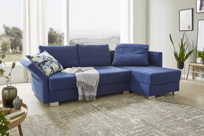 Natur Schlafsofa Neo von Wolkenweich