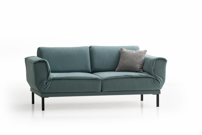Schlaf- und Relaxsofa Jill von Franz Fertig – Bild 5