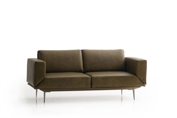 Schlaf- und Relaxsofa Jill von Franz Fertig – Bild 2