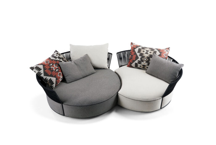 Isola Outdoor von Bullfrog – Bild 3
