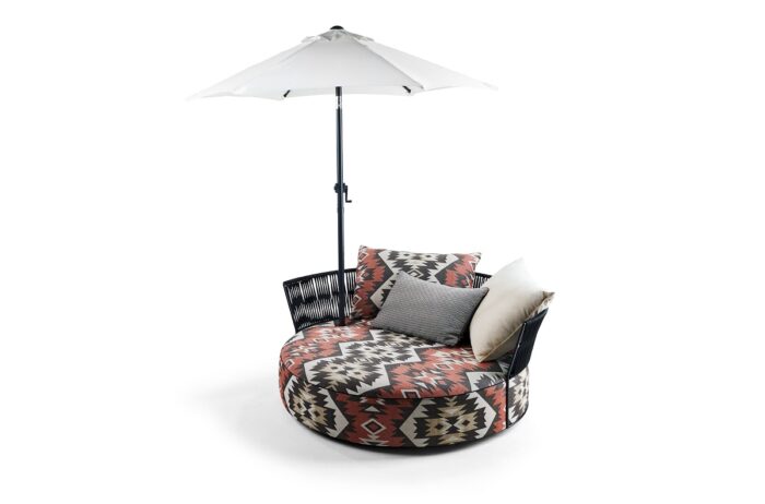 Isola Outdoor von Bullfrog