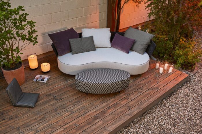 Lagoon Outdoor von Bullfrog – Bild 2