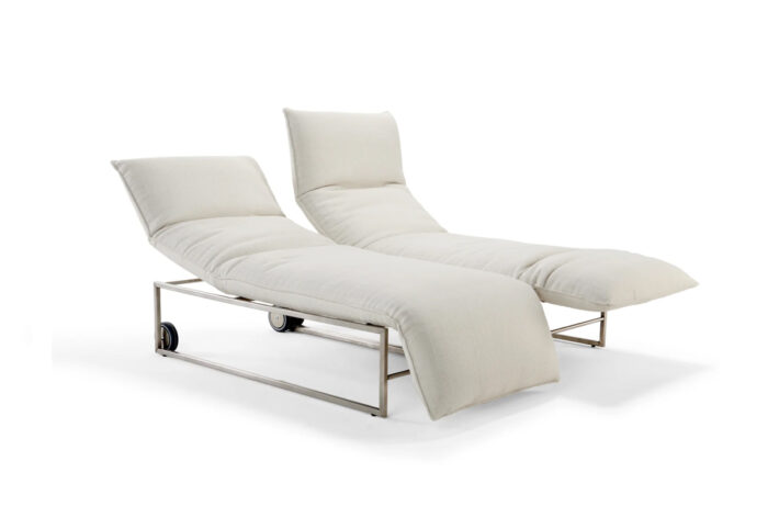 Lettino Outdoor von Bullfrog – Bild 2