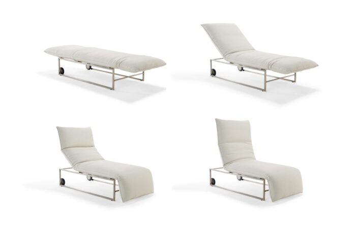 Lettino Outdoor von Bullfrog – Bild 3