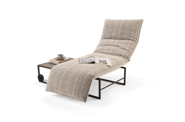 Lettino Outdoor von Bullfrog – Bild 5