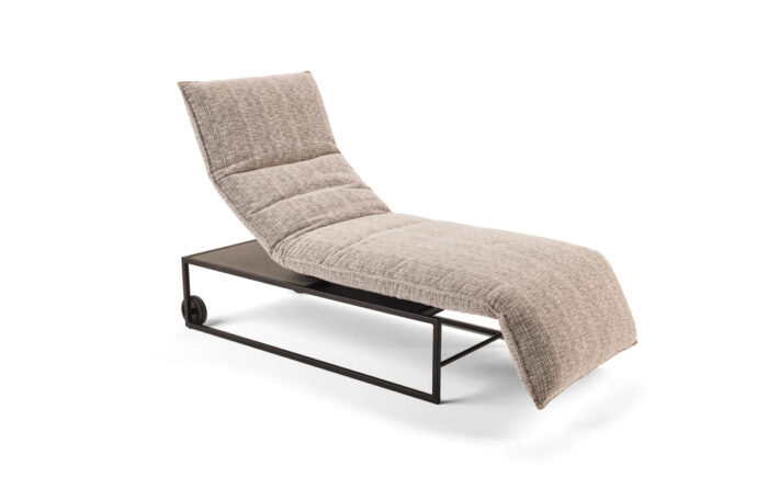 Lettino Outdoor von Bullfrog – Bild 7