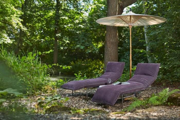 Lettino Outdoor von Bullfrog – Bild 8