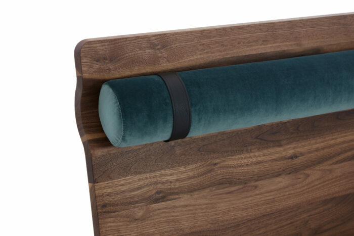 Bett Nesuto curve von Rodam – Bild 3