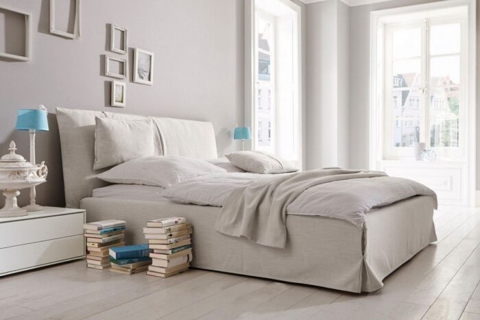 Bett Léa von Bullfrog