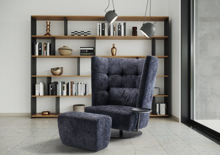 Sessel Matheo von Signet – Bild 3