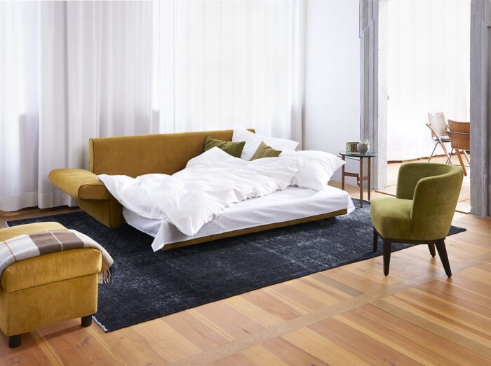 Schlafsofa Levi von Signet – Bild 2